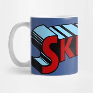 Super Skeptic! Mug